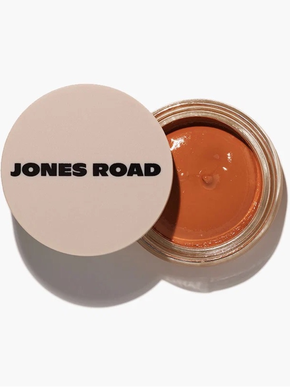 Jones Road WHAT THE FOUNDATION - Honey